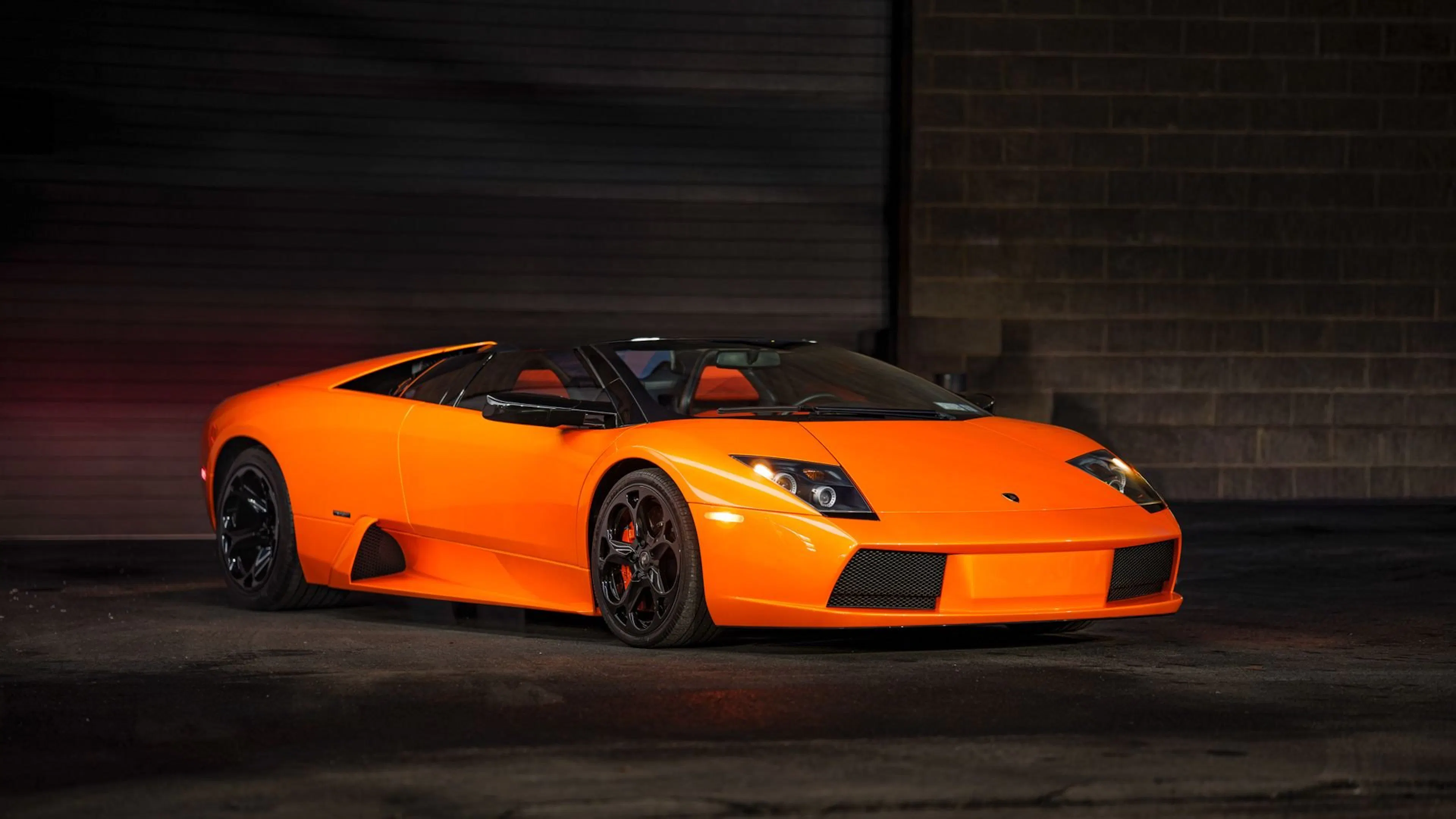 2006 Lamborghini Murcielago VIN ZHWBU26MX6LA01970 | Hagerty